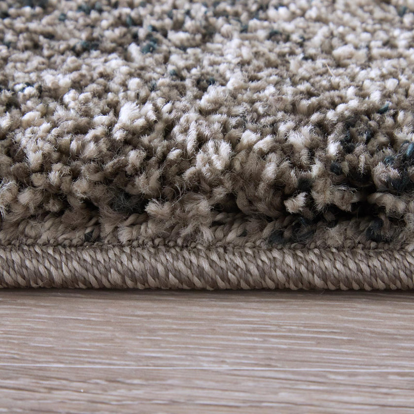 Feizy Jameson 39R8F Modern Distressed Rug