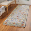 Feizy Fillmore 6954F Traditional Floral & Botanical Rug