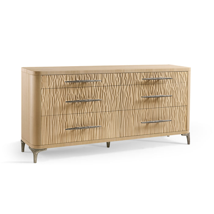 Jonathan Charles Undercurrent Dresser