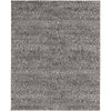Feizy Vancouver 39FJF Modern Abstract in Gray/Taupe/Ivory