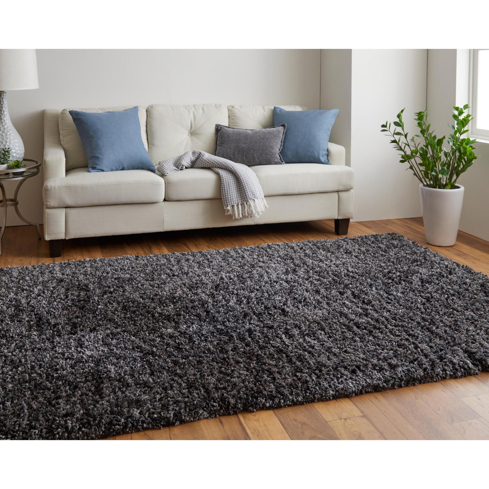 Feizy Stoneleigh 8830F Modern Solid Rug