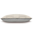 Eastern Accents Hendrix Stone Sham