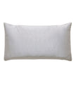 Eastern Accents Lucent Silver Sham