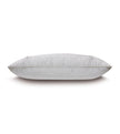 Eastern Accents Lucent Silver Sham