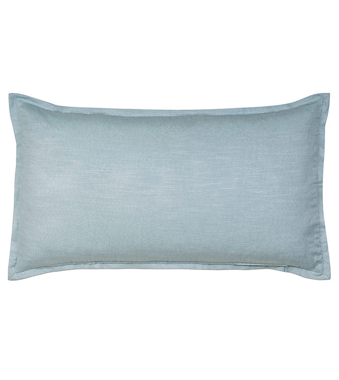 Eastern Accents Penelope Embroidered Sham
