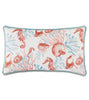 Eastern Accents Bimini Coral Reef Sham
