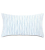 Eastern Accents Castaway Seersucker Sham
