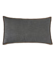 Eastern Accents Indochine Art Deco Sham