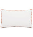 Eastern Accents Belize Tropical Sham