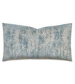 Eastern Accents Esmeralda Metallic Sham