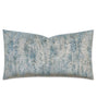 Eastern Accents Esmeralda Metallic Sham