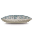 Eastern Accents Esmeralda Metallic Sham