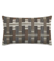 Eastern Accents Enoch Graphic Sham