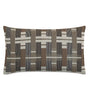 Eastern Accents Enoch Graphic Sham