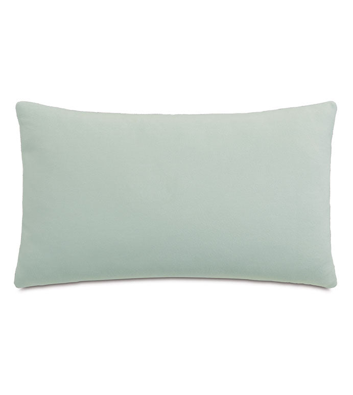 Eastern Accents Camille Flannel Sham