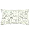 Eastern Accents Grenada Bamboo Print Sham