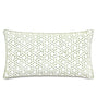 Eastern Accents Grenada Bamboo Print Sham