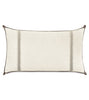 Eastern Accents Rosecliff Turkish Knots Sham