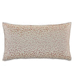 Eastern Accents Emmeline Abstract Sham