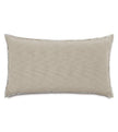Eastern Accents Emmeline Abstract Sham
