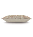 Eastern Accents Emmeline Abstract Sham