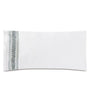 Eastern Accents Amberlynn Velvet Leaf Sham