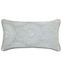 Eastern Accents Danae Embroidered Sham