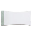 Eastern Accents Camille Cuff King Sham