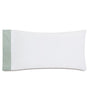 Eastern Accents Camille Cuff King Sham