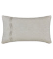 Eastern Accents Elise Pleated Sham