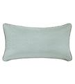 Eastern Accents Danae Embroidered Sham