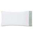 Eastern Accents Camille Cuff King Sham