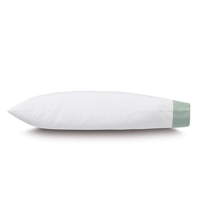 Eastern Accents Camille Cuff King Sham