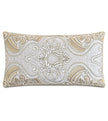 Eastern Accents Romilly Embroidered Sham