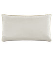 Eastern Accents Romilly Embroidered Sham