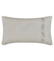 Eastern Accents Elise Pleated Sham