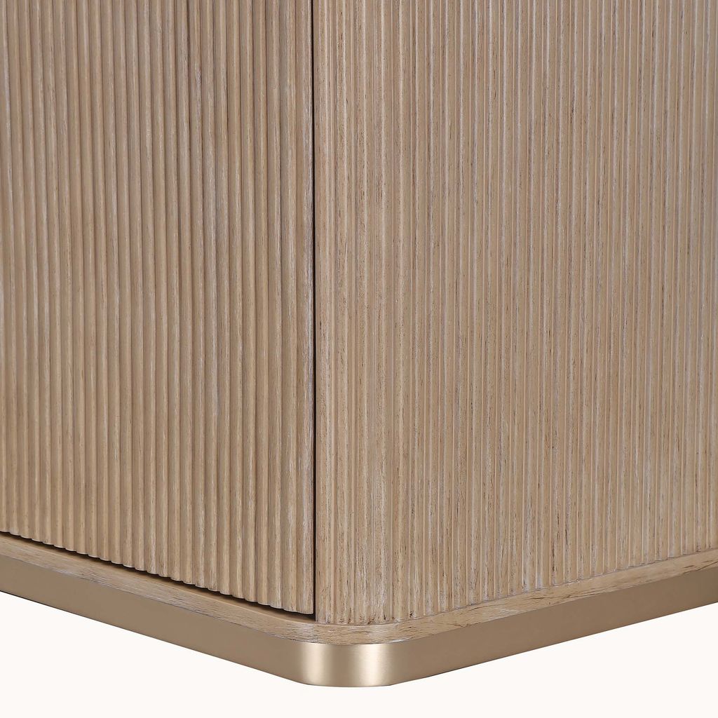 Michael Amini West Kensington Sideboard