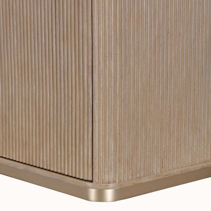 Michael Amini West Kensington Sideboard