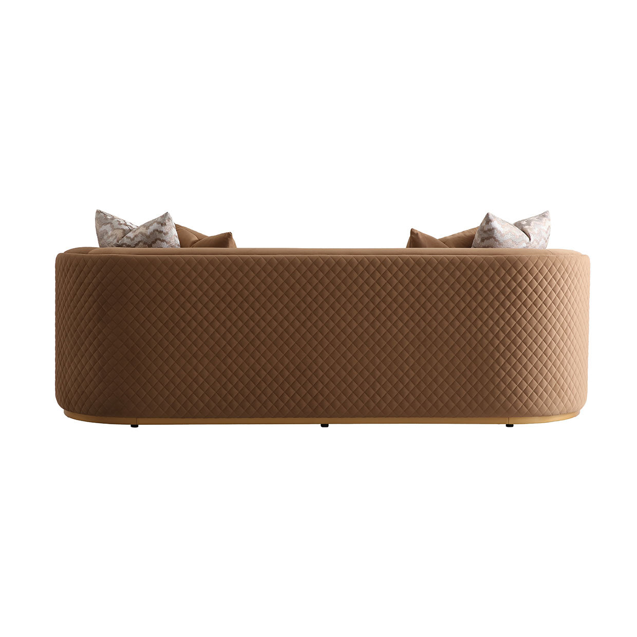Michael Amini Ariana Sofa
