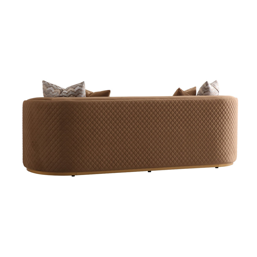 Michael Amini Ariana Sofa