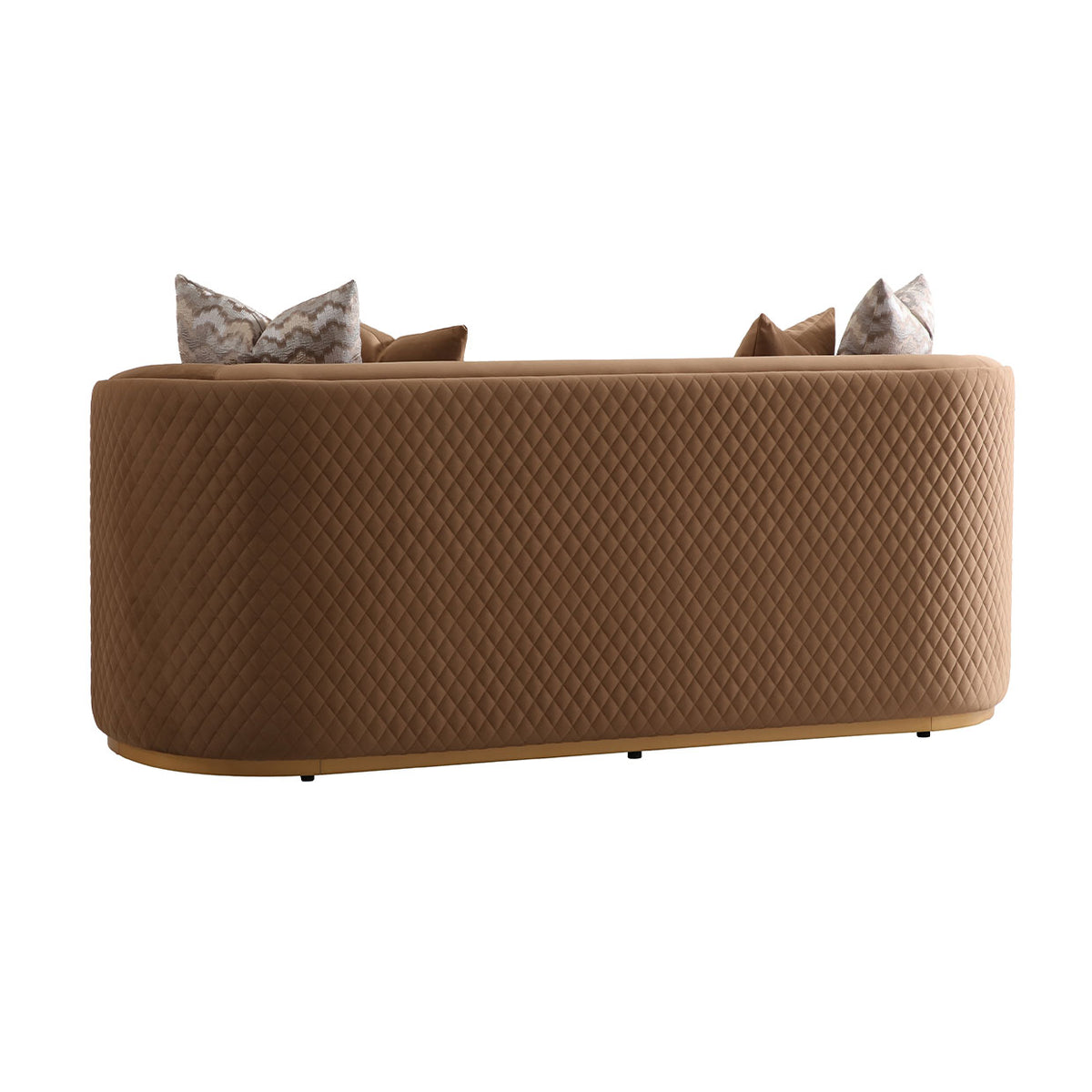 Michael Amini Ariana Loveseat