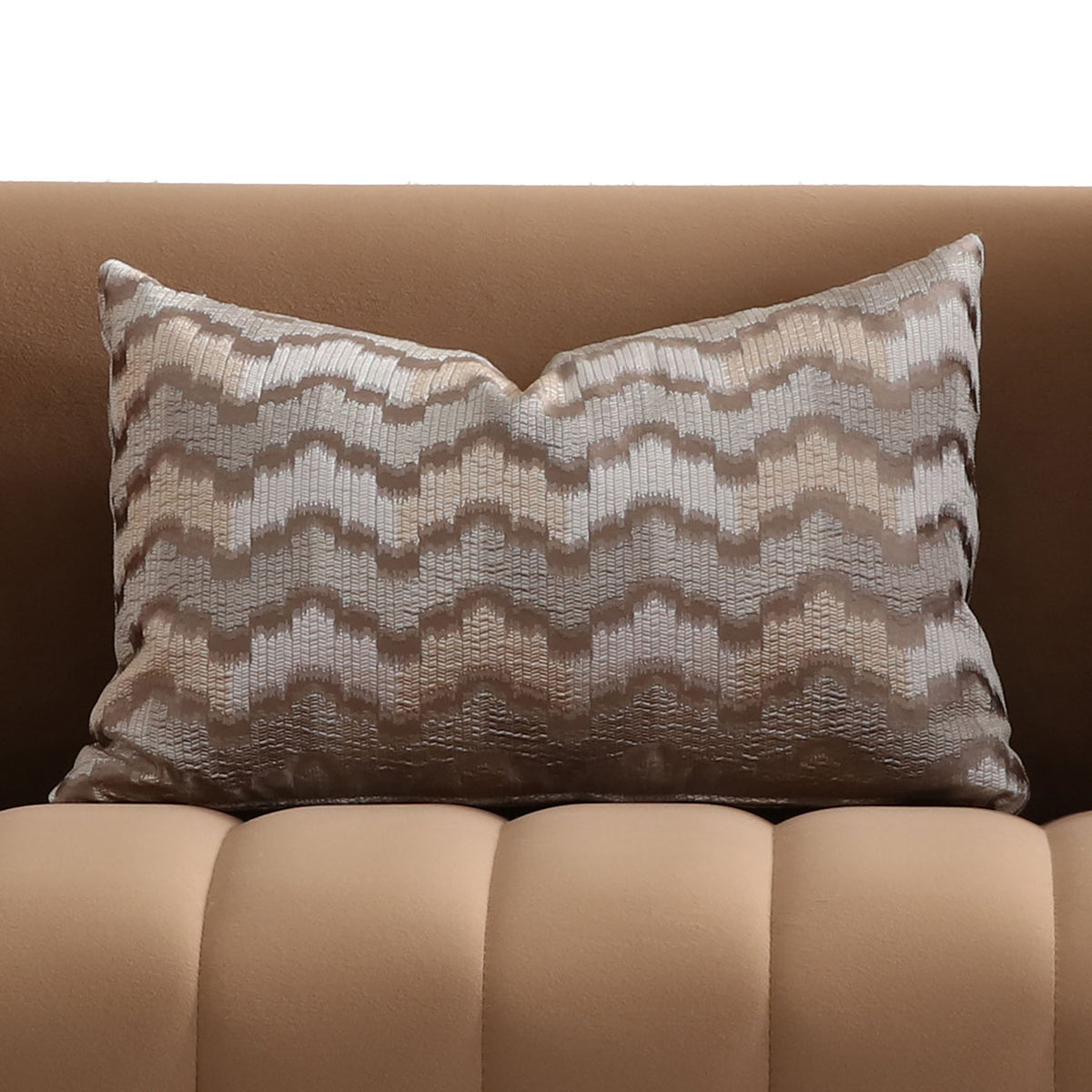 Michael Amini Ariana Loveseat