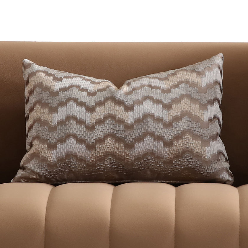 Michael Amini Ariana Loveseat