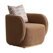 Michael Amini Ariana Chair
