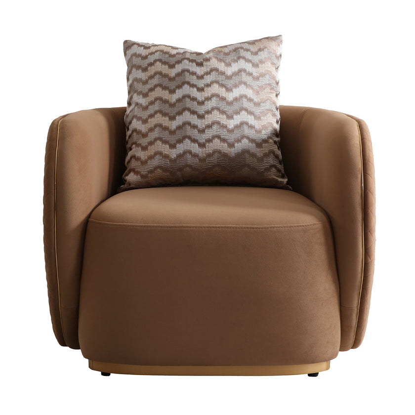 Michael Amini Ariana Chair