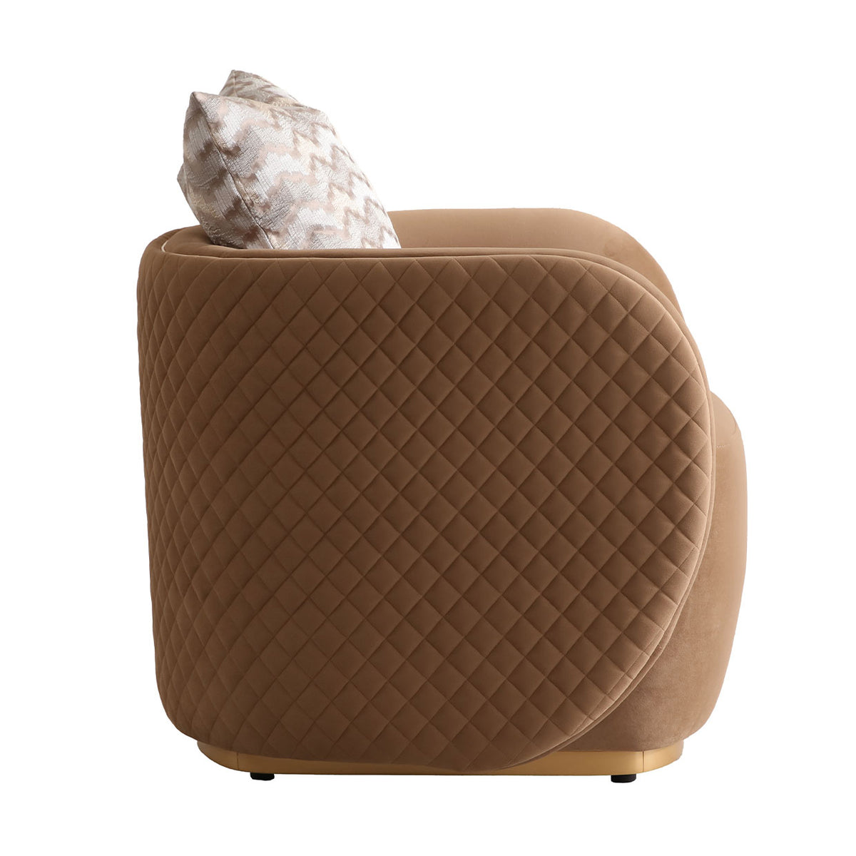 Michael Amini Ariana Chair
