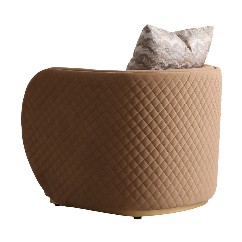 Michael Amini Ariana Chair