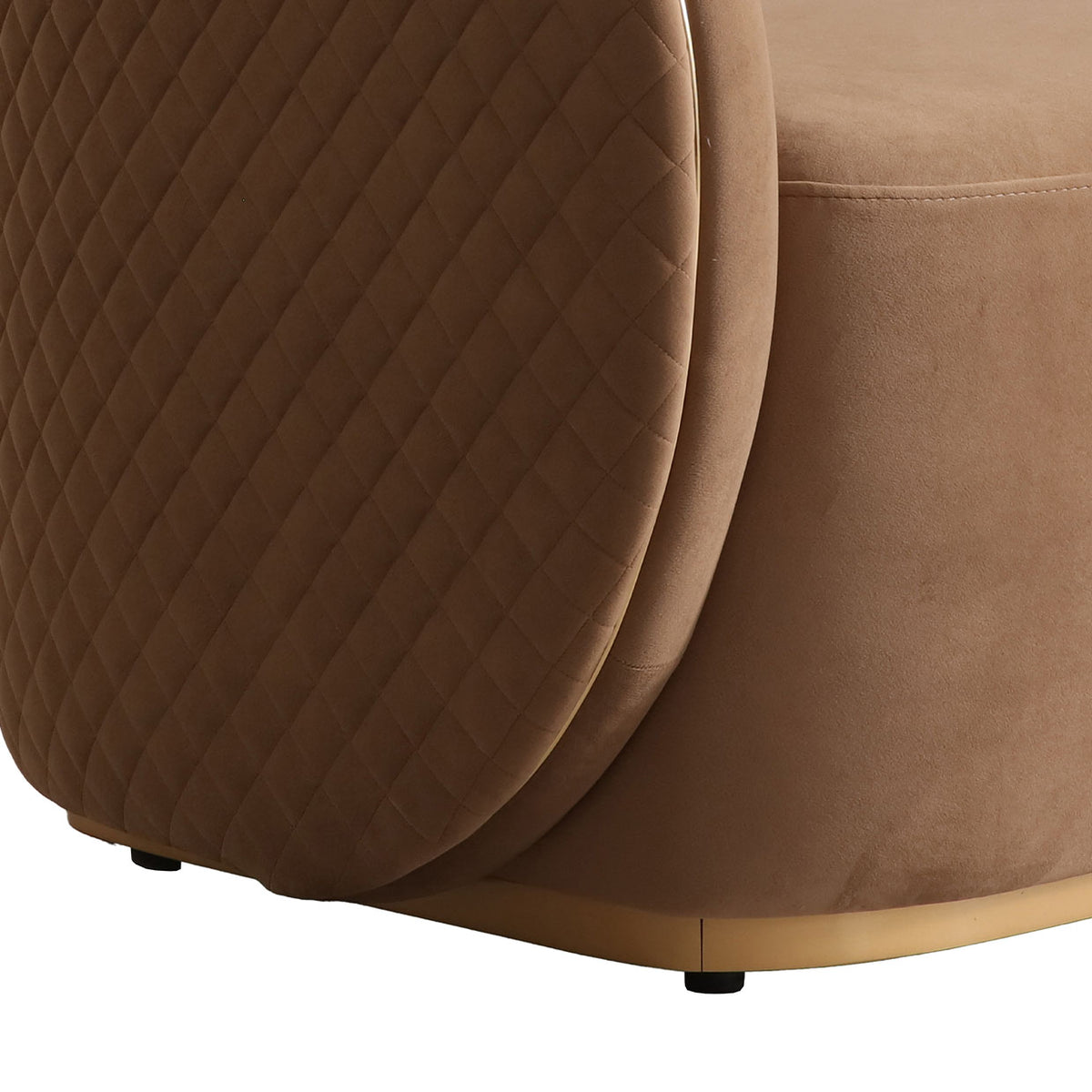 Michael Amini Ariana Chair