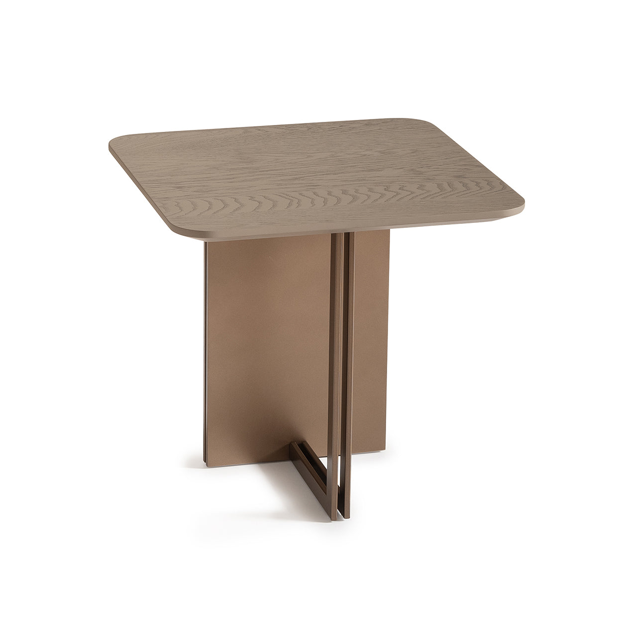 Michael Amini Canberra End Table