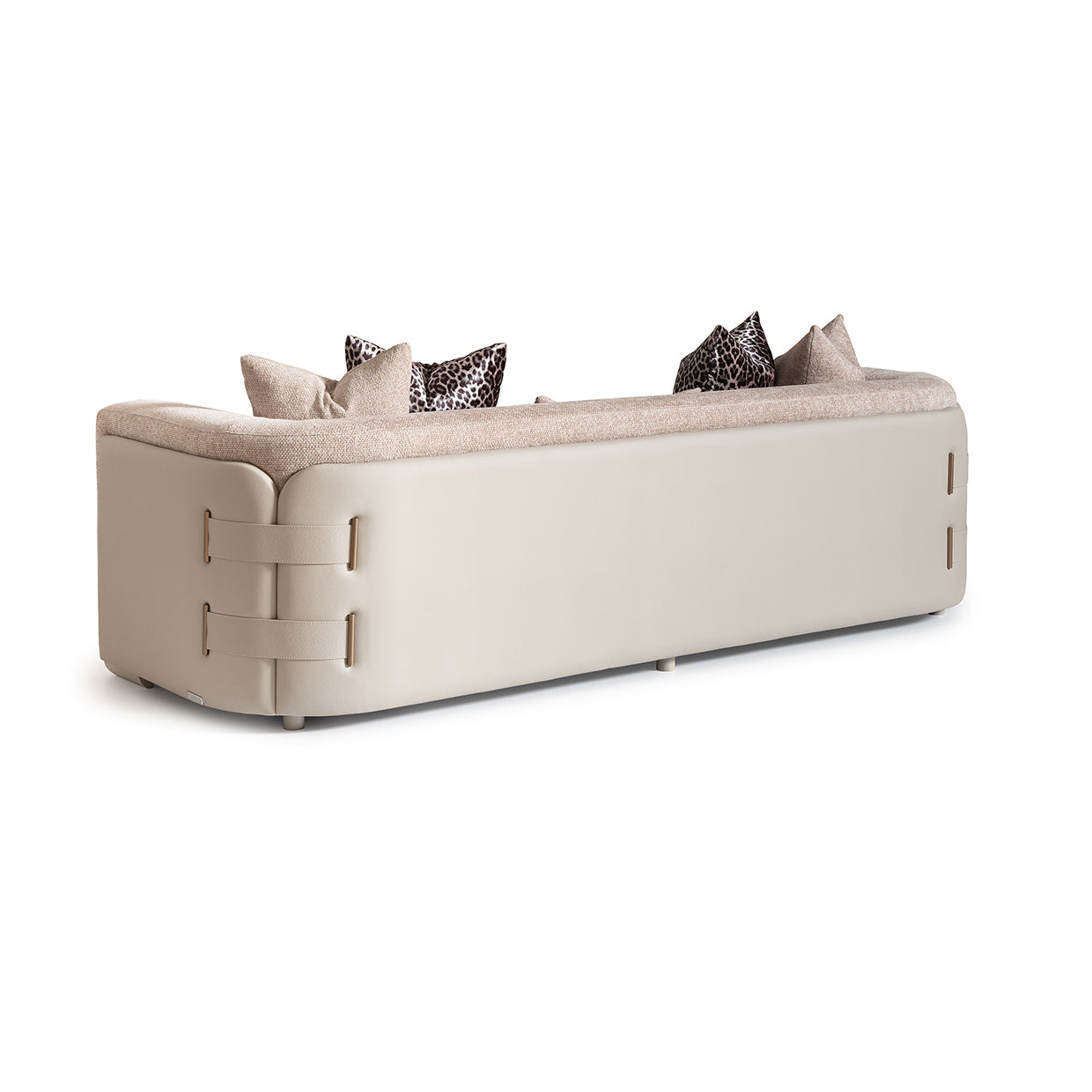 Michael Amini Canberra Sofa